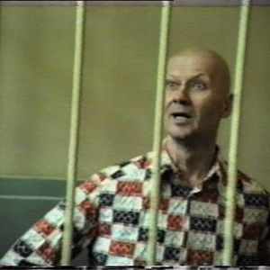 Photo A Ukrainian Cannibal