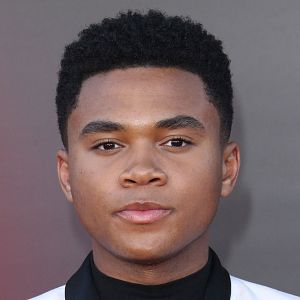 Photo Chosen Jacobs