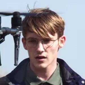 Photo Benjamin Nugent