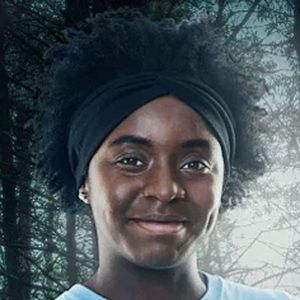 Photo Nneka Okoye