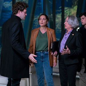 Photo Cristina Plazas