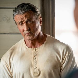 Photo Rambo: Last Blood