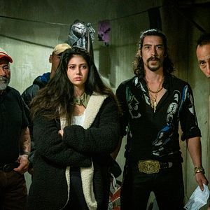 Photo Rambo: Last Blood