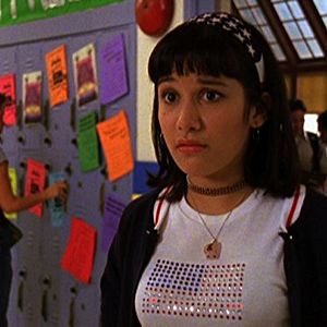 Photo Lizzie McGuire