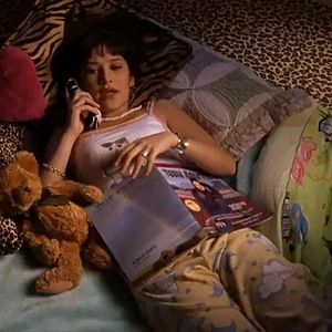 Photo Lizzie McGuire