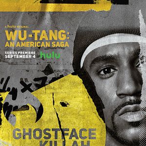Photo Wu-Tang : An American Saga