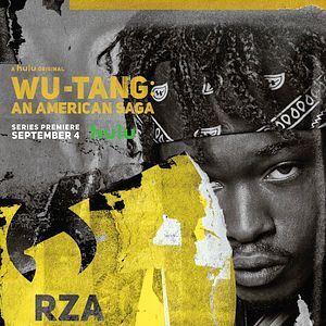 Photo Wu-Tang : An American Saga