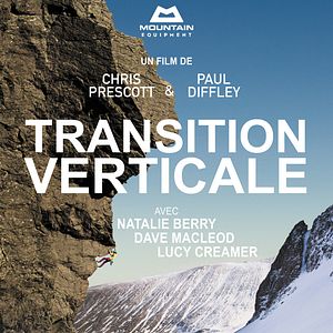 Photo Transition verticale