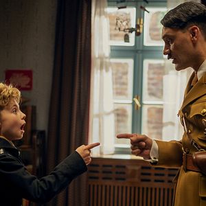 Photo Taika Waititi