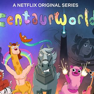 Photo Centaurworld