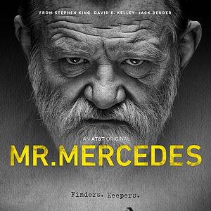 Photo Mr. Mercedes