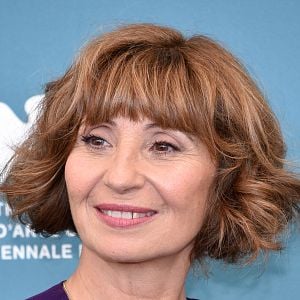 Photo Ariane Ascaride