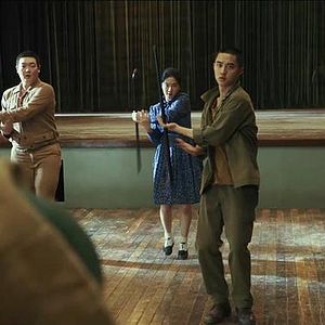 Photo Swing Kids