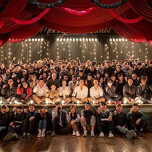 Photo Swing Kids