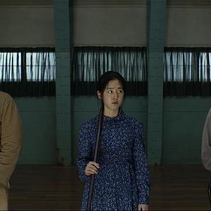 Photo Swing Kids