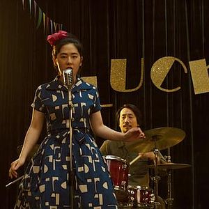 Photo Swing Kids