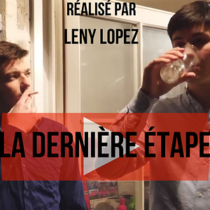 Photo La Dernière Etape