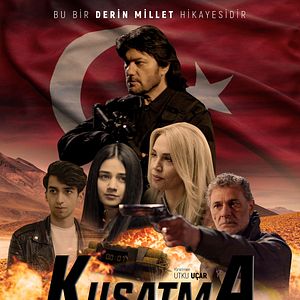 Photo Kuşatma Yedi Uyuyanlar