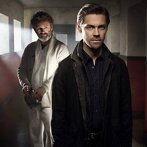 Photo Tom Payne (II)