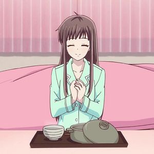 Photo Fruits Basket (2019)