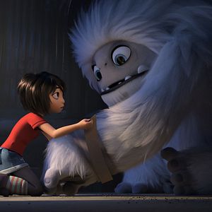 Photo Abominable