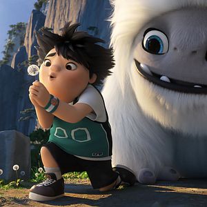 Photo Abominable