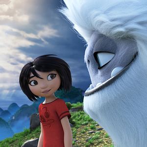 Photo Abominable