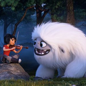 Photo Abominable