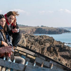 Photo Victoire Du Bois