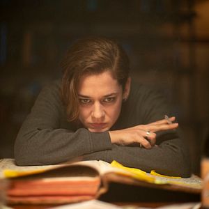 Photo Victoire Du Bois