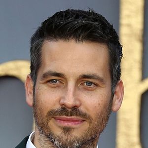 Photo Rob James-Collier