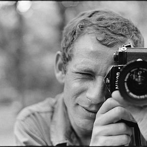 Photo Histoire d'un regard
