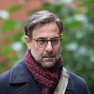 Photo Stanley Tucci