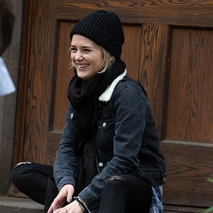 Photo Addison Timlin