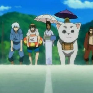 Photo Gintama