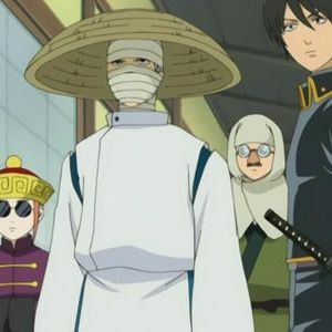 Photo Gintama