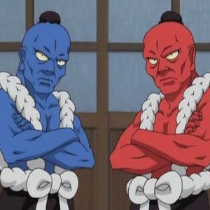 Photo Gintama