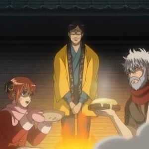 Photo Gintama