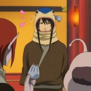 Photo Gintama
