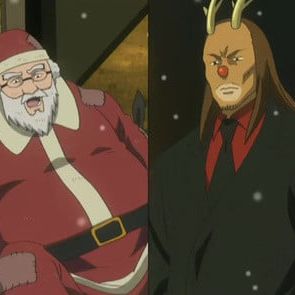 Photo Gintama
