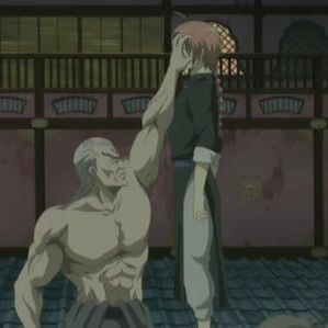 Photo Gintama