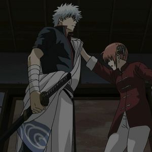 Photo Gintama