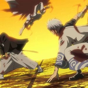 Photo Gintama