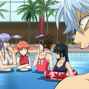 Photo Gintama