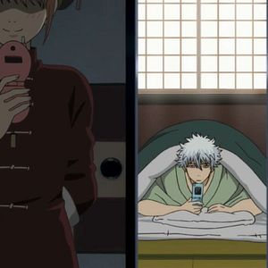 Photo Gintama