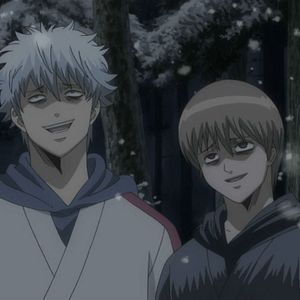 Photo Gintama