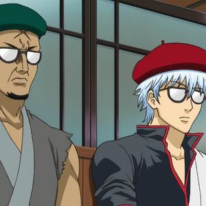 Photo Gintama