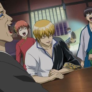 Photo Gintama