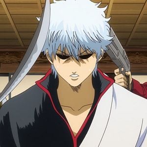 Photo Gintama