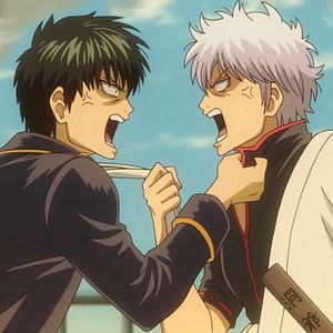 Photo Gintama